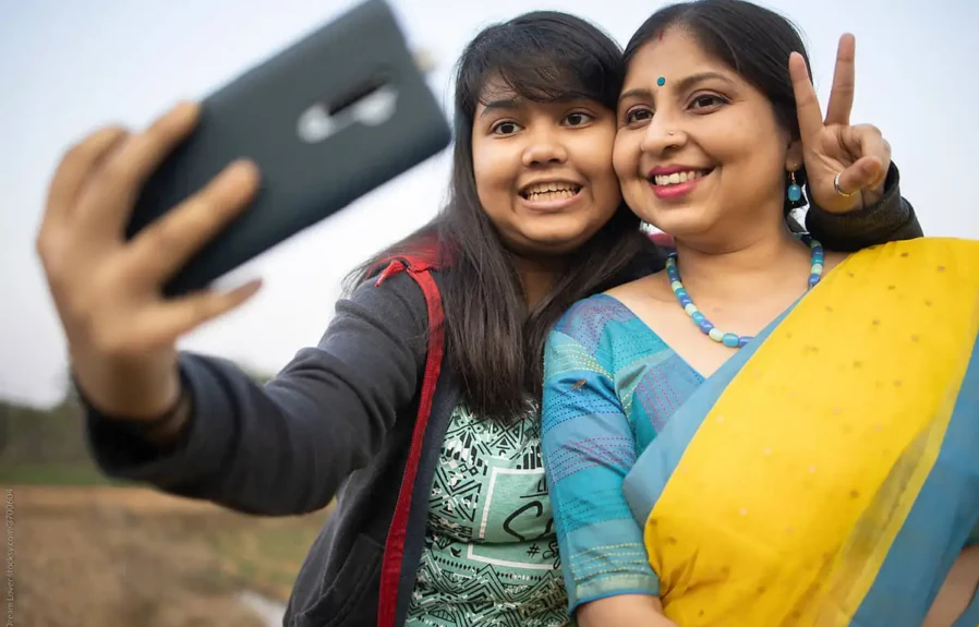 The Painful Middle-Aged Mother’s Perspective: Loving While Letting Go