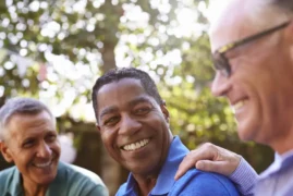 The Hidden Reasons Why Middle-Aged Adults Don’t Reach Out to Childhood Friends