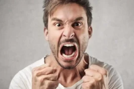 Still Angry at Someone From the Past? Psychology Guide