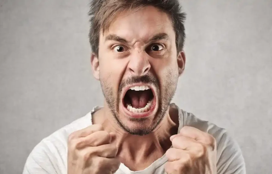 Still Angry at Someone From the Past? Psychology Guide