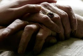 Is It Normal to Feel Guilt After a Parent Dies? The Hidden Truth About Grief