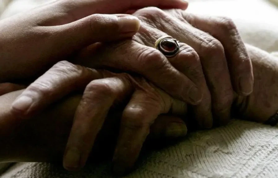 Is It Normal to Feel Guilt After a Parent Dies? The Hidden Truth About Grief