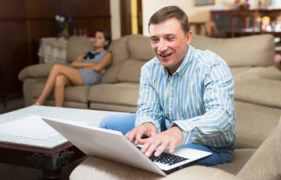 Why Your Husband Always Seems Too Busy for You (Shocking Truth & Real Solutions)