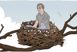 How I Learned to Handle Empty Nest Syndrome — A Real, Honest Personal Story (2026 Guide)