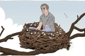 How I Learned to Handle Empty Nest Syndrome — A Real, Honest Personal Story (2026 Guide)