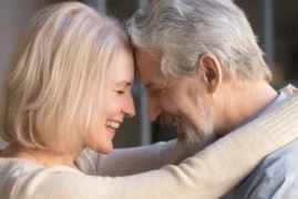 Powerful & Proven Ways to Improve Intimacy After 50 for a Deeper, Happier Relationship