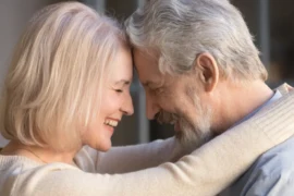 Powerful & Proven Ways to Improve Intimacy After 50 for a Deeper, Happier Relationship