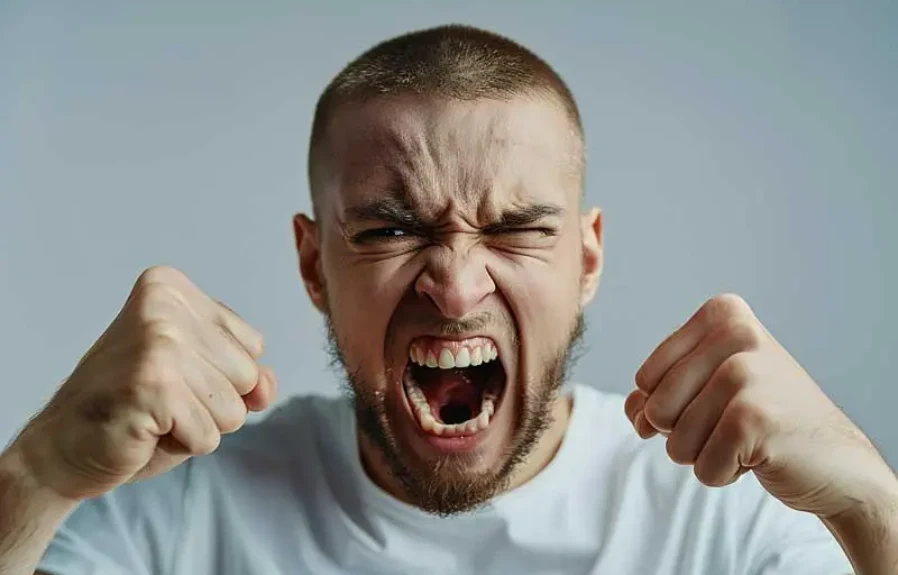Do You Tend to Get Angry Easily When Strangers Behave Impolitely Toward You? A Personal Story That Changed My Perspective
