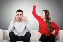 A Middle-Aged Man Who Could No Longer Tolerate His Wife’s Annoying Tone: The Conversation That Changed Our Marriage