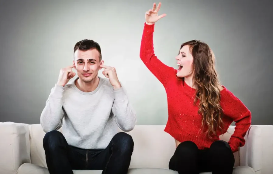 A Middle-Aged Man Who Could No Longer Tolerate His Wife’s Annoying Tone: The Conversation That Changed Our Marriage