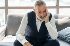 Retirement Anxiety: I Thought I Was Ready, So Why Am I So Afraid?