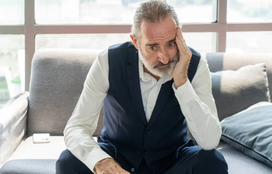 Retirement Anxiety: I Thought I Was Ready, So Why Am I So Afraid?