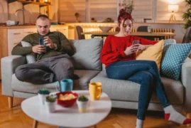 When Marriage Feels Like a Roommate Situation: How Couples Can Reconnect After Years Together