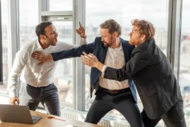 Have You Been Experiencing Ongoing Conflict at Work with Colleagues or Your Manager? A Personal Story and Practical Guide to Finding Peace