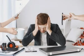 Career Burnout in Your 50s: 7 Powerful Ways to Find Purpose Again