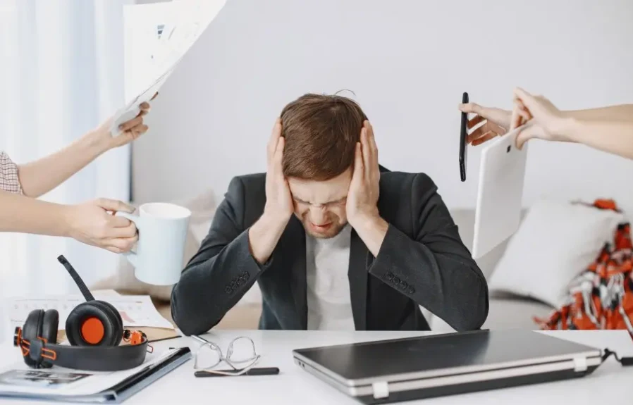 Career Burnout in Your 50s: 7 Powerful Ways to Find Purpose Again