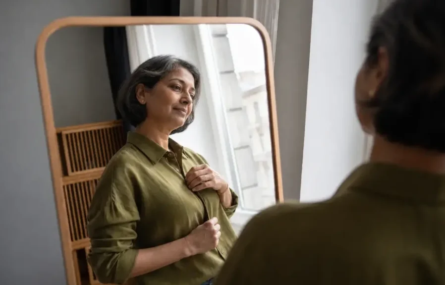 Midlife Identity Changes: Discover the Powerful Woman You’re Becoming