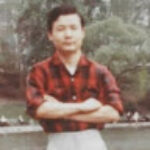 Tomoyoshi Uyemura